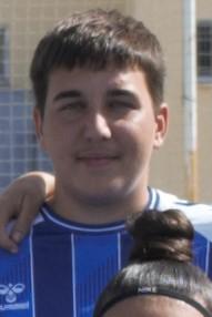 Natacha (La Salle Puerto Real) - 2022/2023
