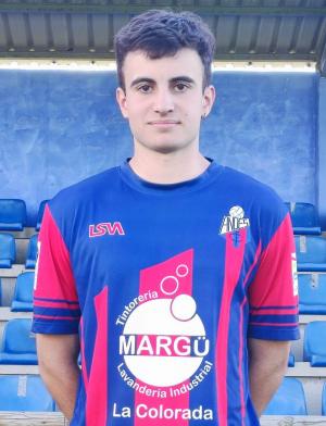 Nico Lpez (Ands C.F.) - 2022/2023