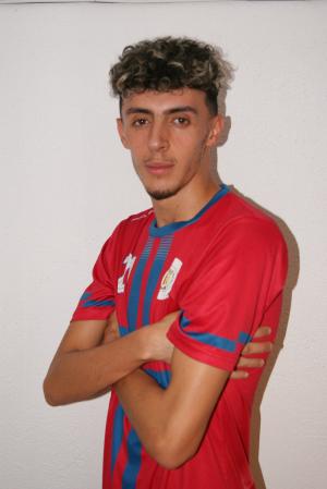 Buscri (Rvo. Bailn C.F.) - 2022/2023