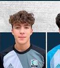 Lucas Eiriz (Arosa S.C) - 2022/2023