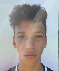 Isma (C. Atl. Estacin) - 2022/2023