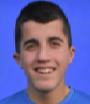 DANI (C.D. Mosconia) - 2022/2023
