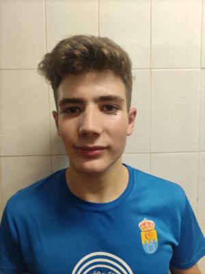 Sergio (Arquillos C.F.) - 2022/2023