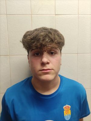 Paco (Arquillos C.F.) - 2022/2023