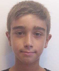 Daniel (C. Atl. Estacin) - 2022/2023