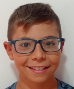 Pablo (C. Atl. Estacin) - 2022/2023