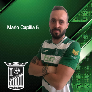 Mario (Recreativa Chauchina) - 2022/2023