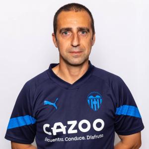 Enrique Requena (Valencia C.F.) - 2022/2023