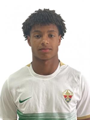 Emilio (Elche C.F.) - 2022/2023