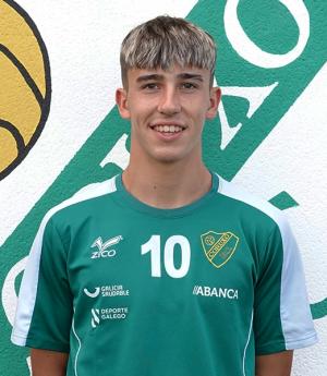 lvaro (Coruxo F.C.) - 2022/2023