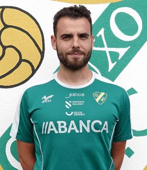 Borja Duarte (Coruxo F.C.) - 2022/2023
