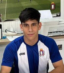 Mendizabal (Lorca Deportiva) - 2022/2023