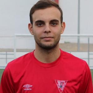 Vicente (C.D. Bullense) - 2022/2023