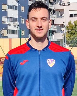 Fran Ramrez (U.D. Alzira C) - 2022/2023