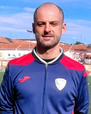 Rafael Fernndez (U.D. Alzira C) - 2022/2023