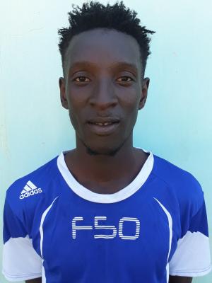 Mustaf (C.D. Cortes) - 2022/2023