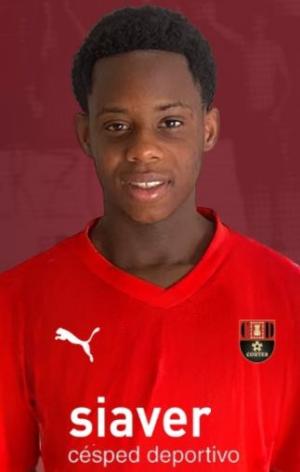 Musti (C.D. Cortes) - 2022/2023
