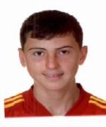Mario Diaz (Beas C.F.) - 2022/2023