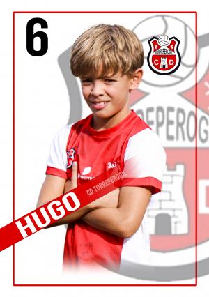 Hugo (C.D. Torreperogil) - 2022/2023