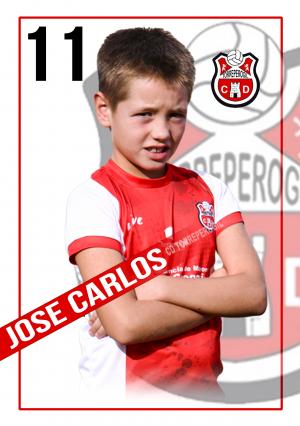 Jose Carlos (C.D. Torreperogil) - 2022/2023