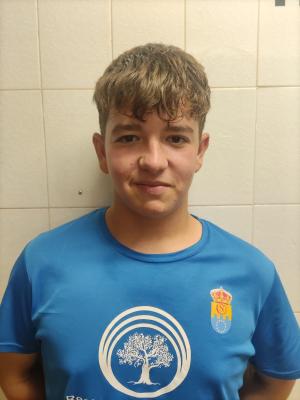Gasofas (Arquillos C.F.) - 2022/2023
