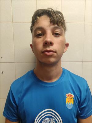 Gaspar (Arquillos C.F.) - 2022/2023
