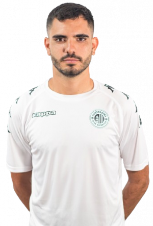 Miguel Murillo (C.D. Extremadura) - 2022/2023
