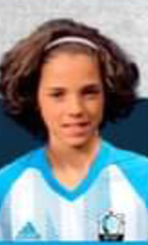Iago  (San Tirso S.D.) - 2022/2023