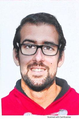 Federico Mouisson (C.F. La Nuca B) - 2022/2023
