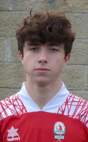 Alonso (Club Bansander B) - 2022/2023