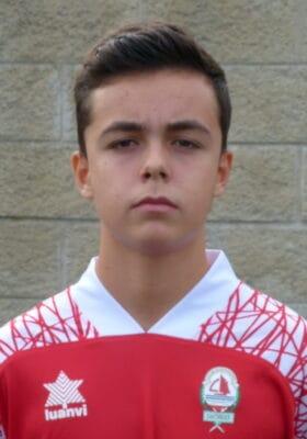 Simn (Club Bansander B) - 2022/2023