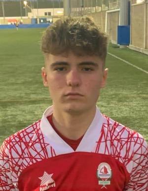 Aritz (Club Bansander) - 2022/2023