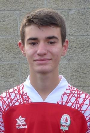 Ethan (Club Bansander) - 2022/2023