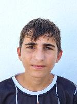 Juanjo (C. Atl. Estacin C) - 2022/2023