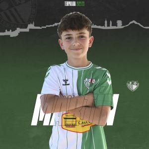 Martn (Antequera C.F. B) - 2022/2023