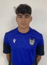 Joan Prohens (Levante U.D. B) - 2022/2023