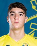 Hctor Royo (C.D. Roda B) - 2022/2023