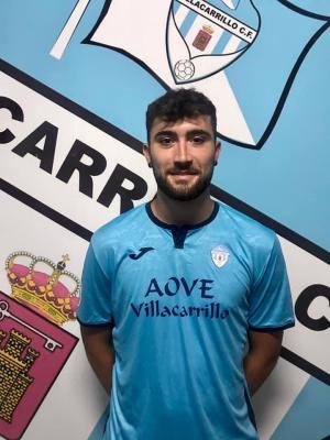 Galiano (Villacarrillo C.F.) - 2022/2023