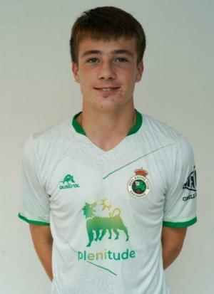 Andoni (Real Racing Club B) - 2022/2023