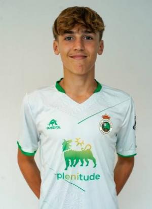 Jacobo Prez (Real Racing Club) - 2022/2023