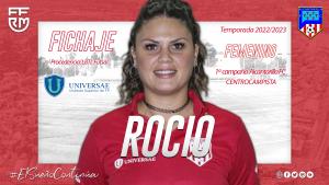 Roco Gmez (Alcantarilla F.C.) - 2022/2023