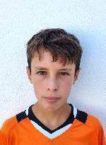 Dani (C. Atl. Estacin C) - 2022/2023