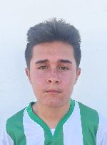 Sergio (C. Atl. Estacin C) - 2022/2023