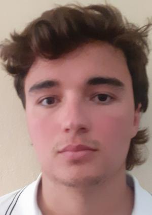 Fernando Navarro (Atltico Central B) - 2022/2023