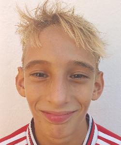 Iker (Atltico Estacin) - 2022/2023