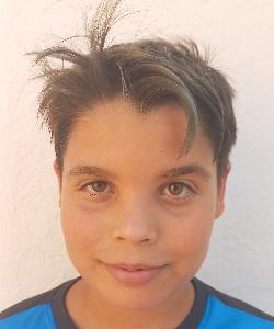 Laureano (Atltico Estacin) - 2022/2023