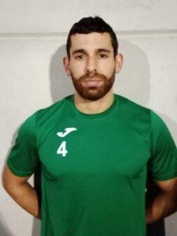 Ivan Surez (C.D. Grujoan) - 2022/2023