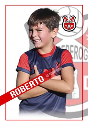 ROBERTO (C.D. Torreperogil B) - 2022/2023