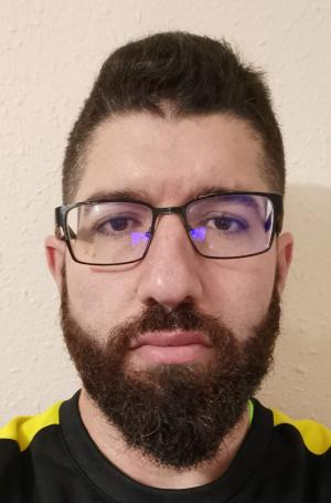 Jorge  (S.C.D. Malpica) - 2022/2023