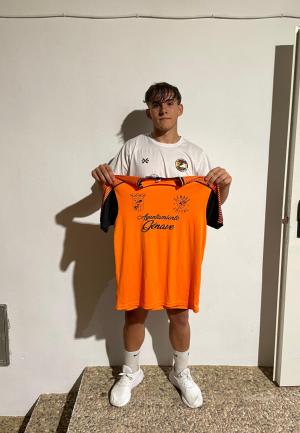 Antonio Jose Valcrcel (Gnave F.S.) - 2022/2023